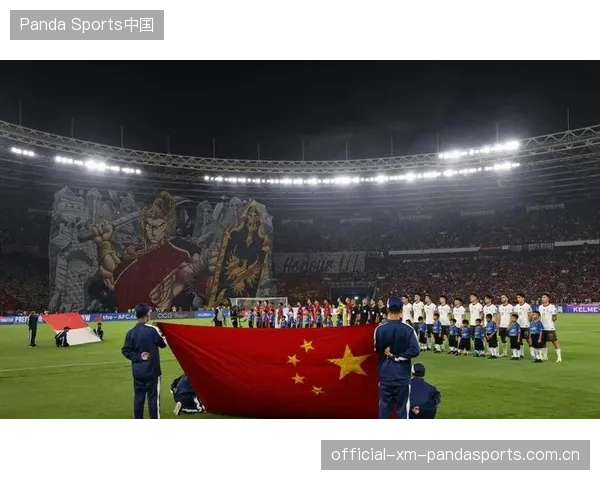 2026世界杯小组赛将比以往更具故事性