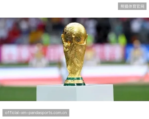 2026世界杯某组被称为“最大未知数”——它背后的商业、数据与情感