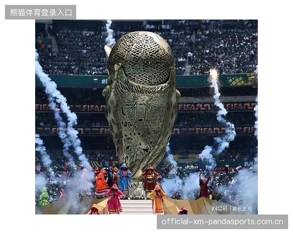 2026世界杯门票需求暴增，多地球迷组织呼吁增加分配