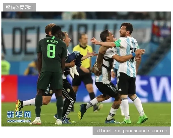 2026年世界杯分组引发强弱热议，阿根廷小组被评为中等偏强