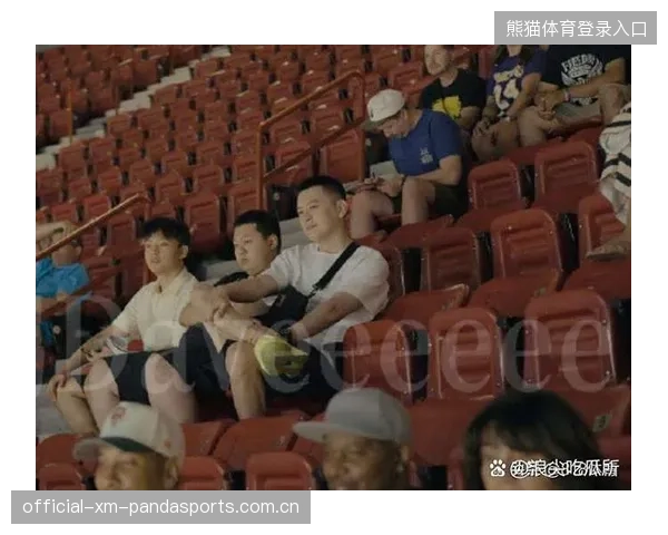 NBA球队球场餐饮服务创新提升观赛体验