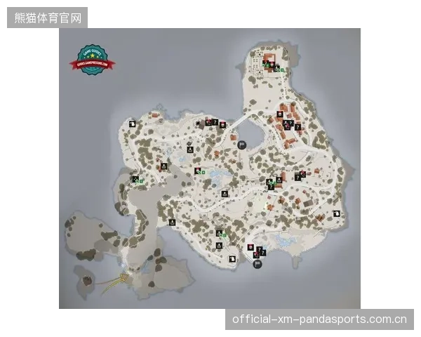 VALORANT狙击位交替练战术：提升你的狙击技巧，统治地图每一角落