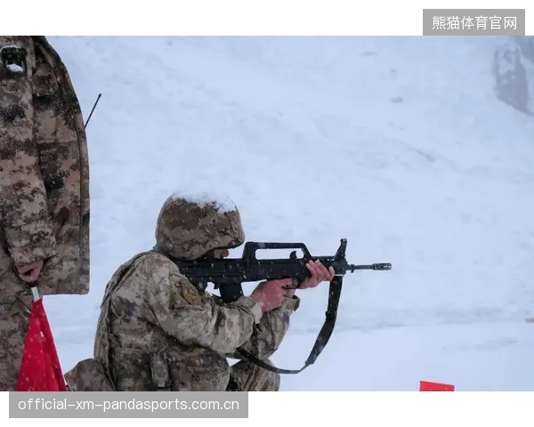 冬季两项队员射击稳定性改善，雪上推进效率提升